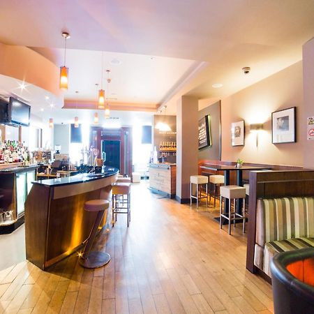 Oyo Imperial Hotel Barrow-in-Furness Εξωτερικό φωτογραφία