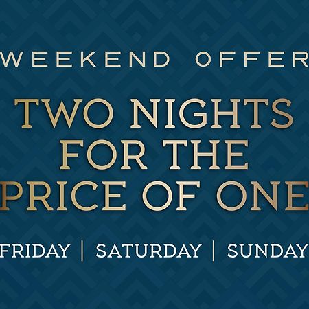 Oyo Imperial Hotel Barrow-in-Furness Εξωτερικό φωτογραφία