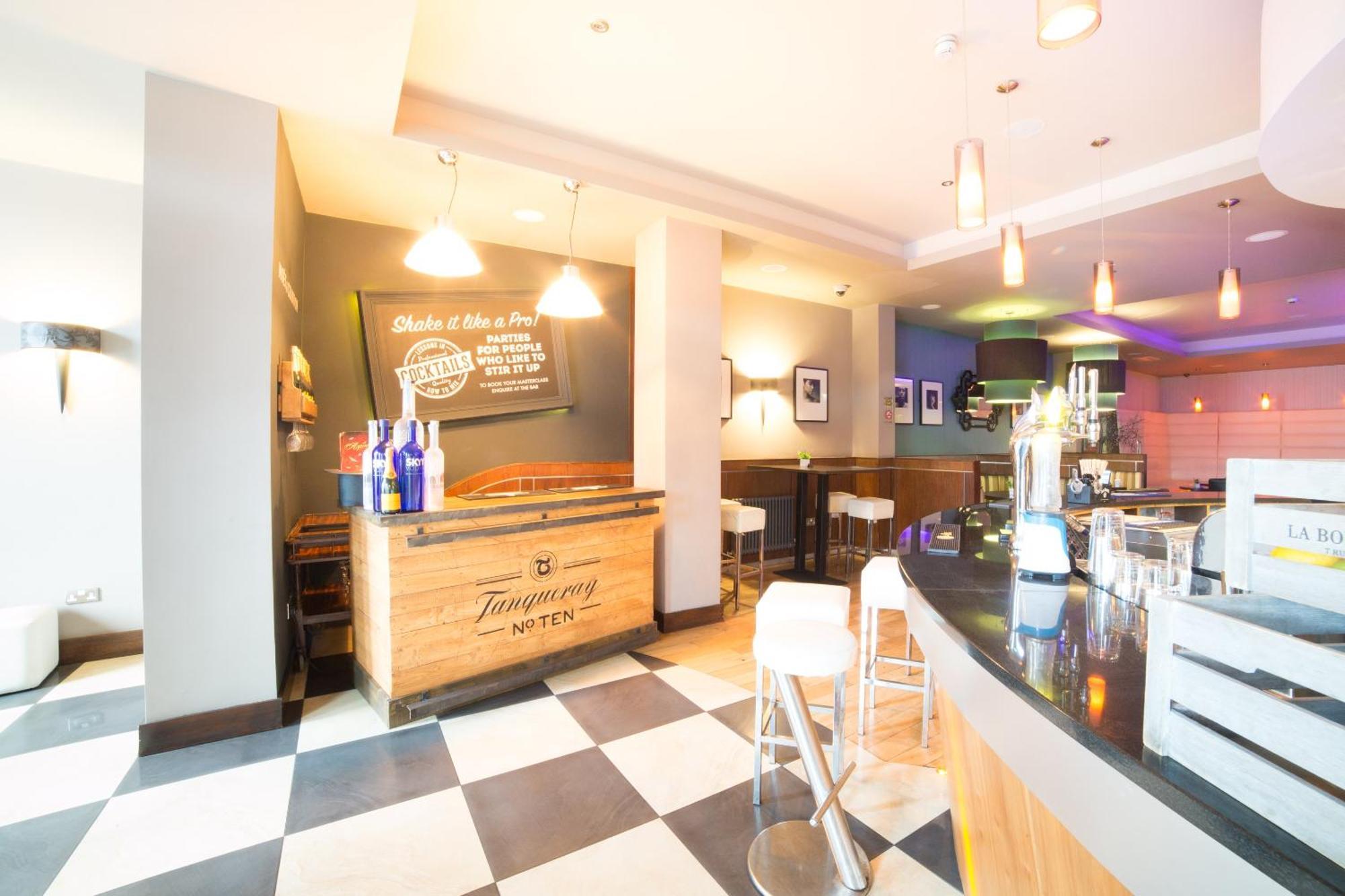 Oyo Imperial Hotel Barrow-in-Furness Εξωτερικό φωτογραφία