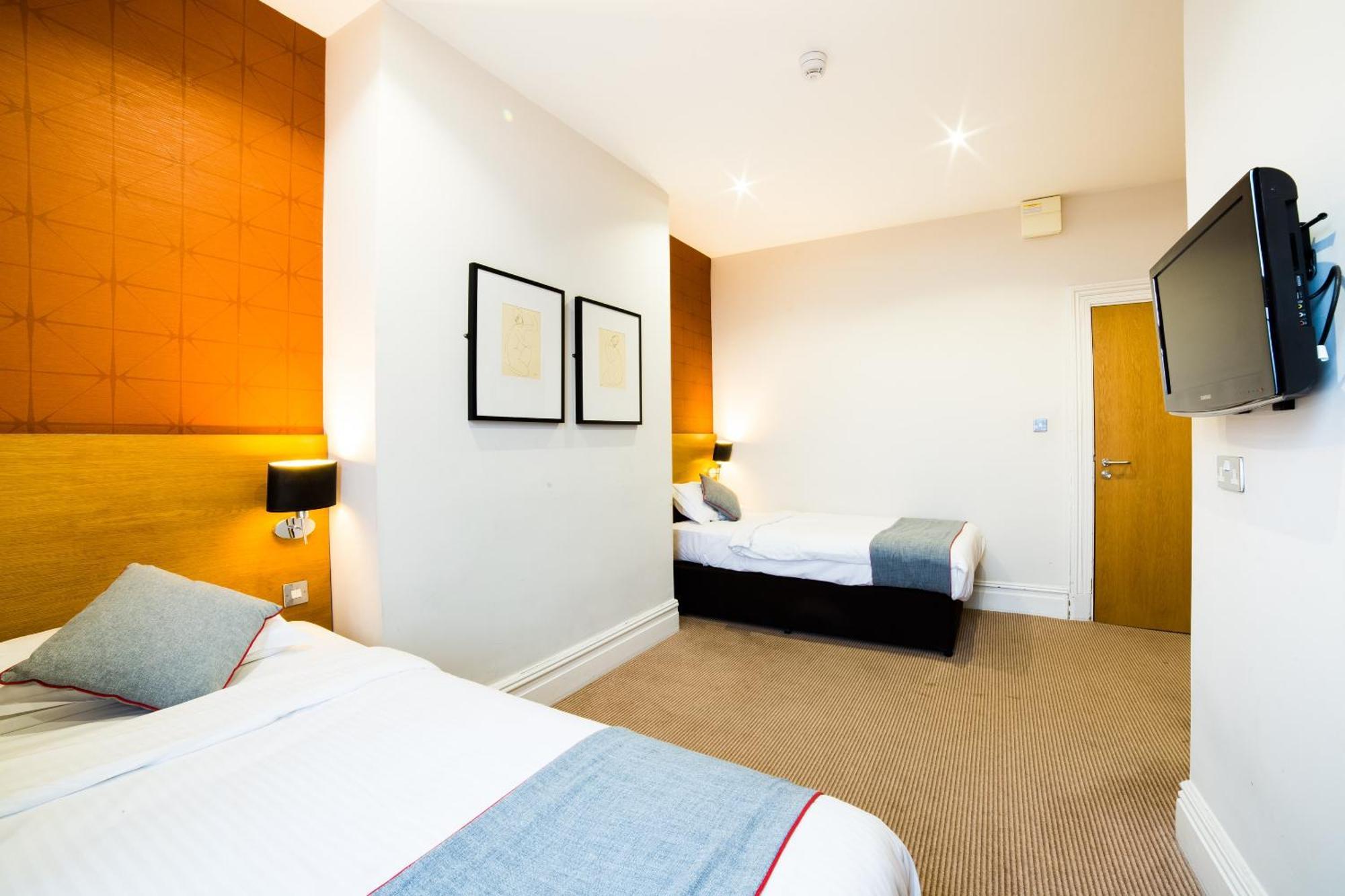Oyo Imperial Hotel Barrow-in-Furness Εξωτερικό φωτογραφία
