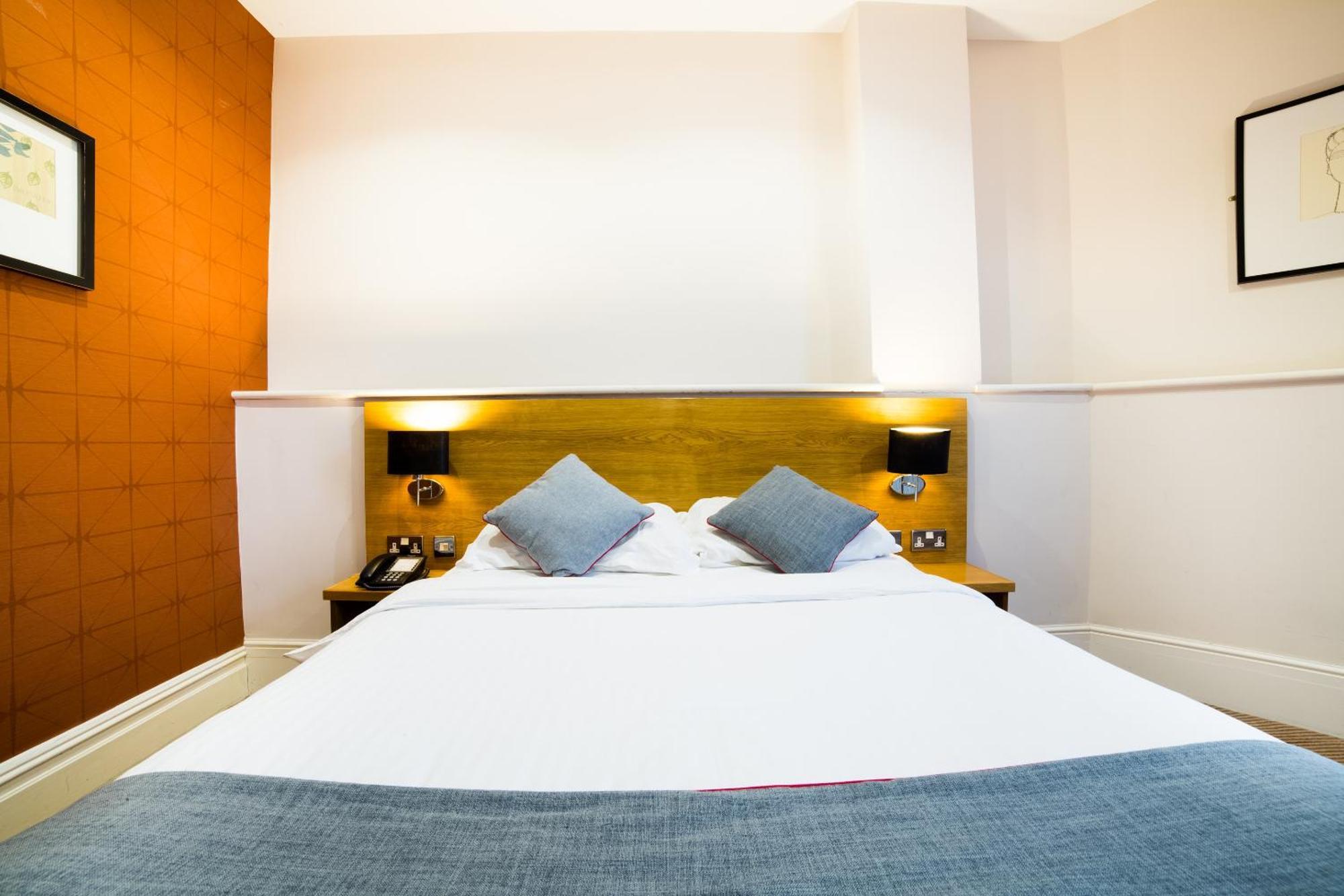 Oyo Imperial Hotel Barrow-in-Furness Εξωτερικό φωτογραφία