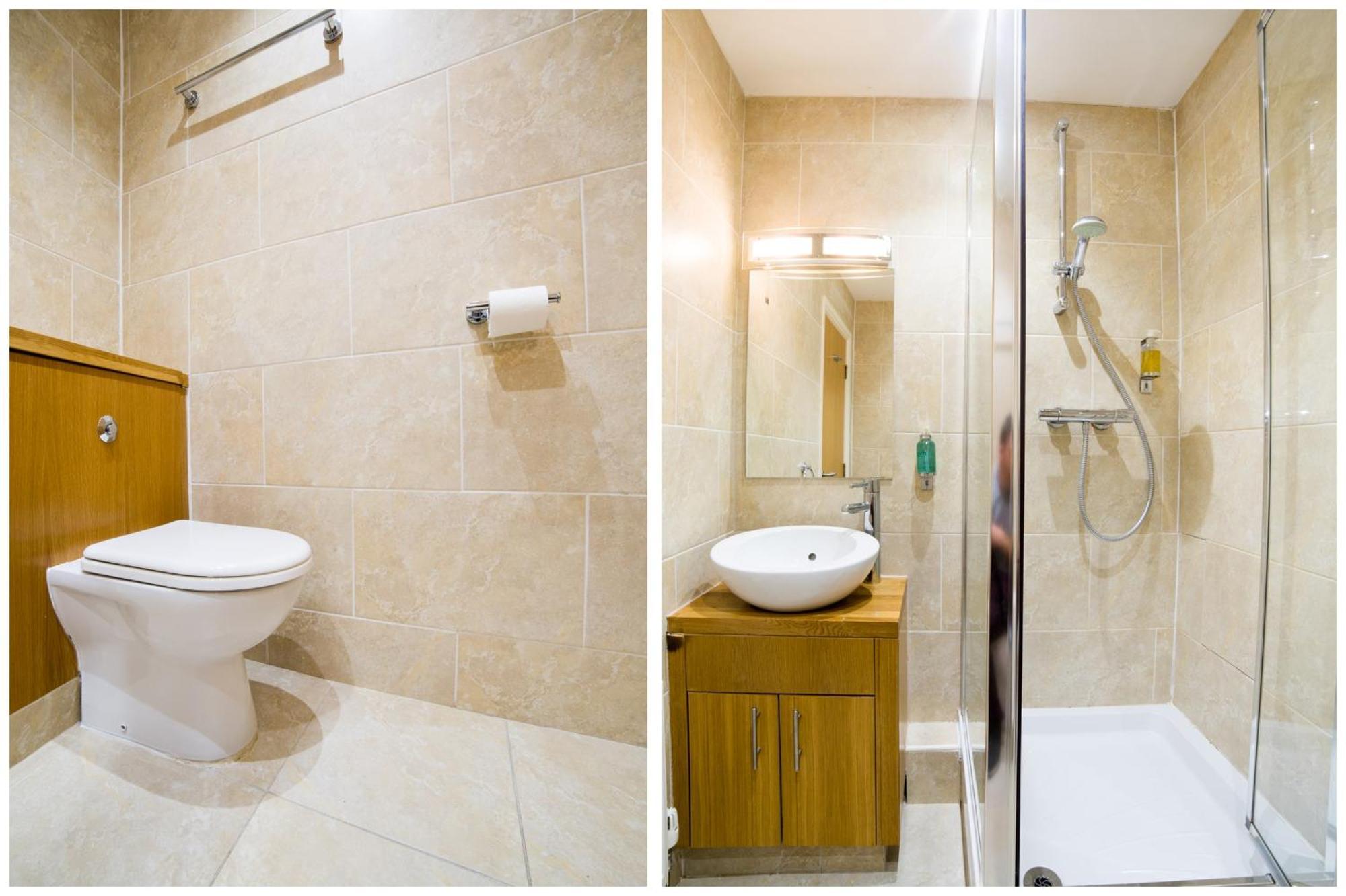 Oyo Imperial Hotel Barrow-in-Furness Εξωτερικό φωτογραφία